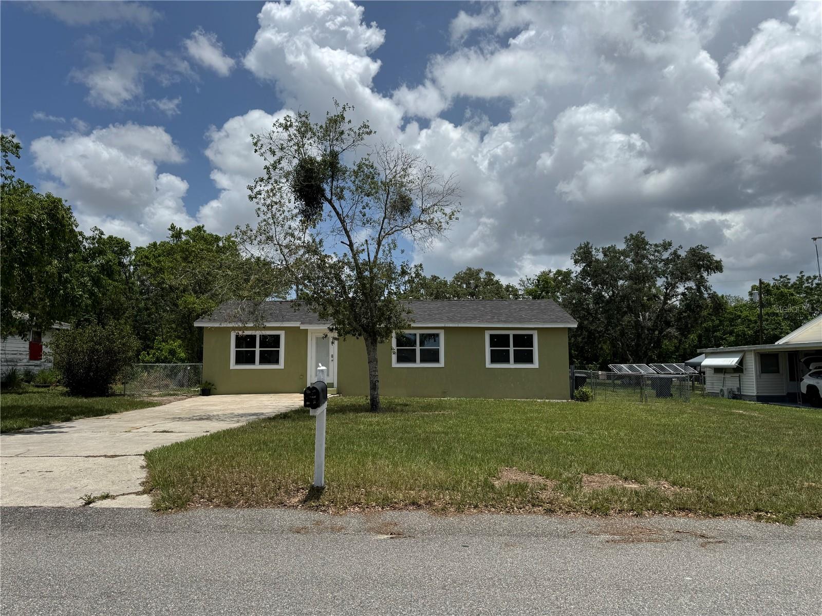 Details for 2549 Olive Avenue, LAKE WALES, FL 33898