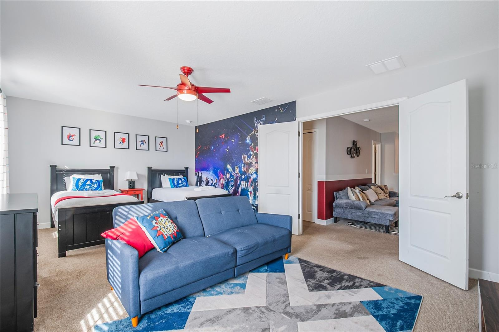 Image 63 of 96 For 1433 Thunderbird Road