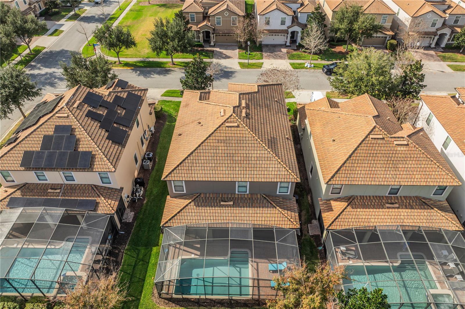 Image 67 of 96 For 1433 Thunderbird Road