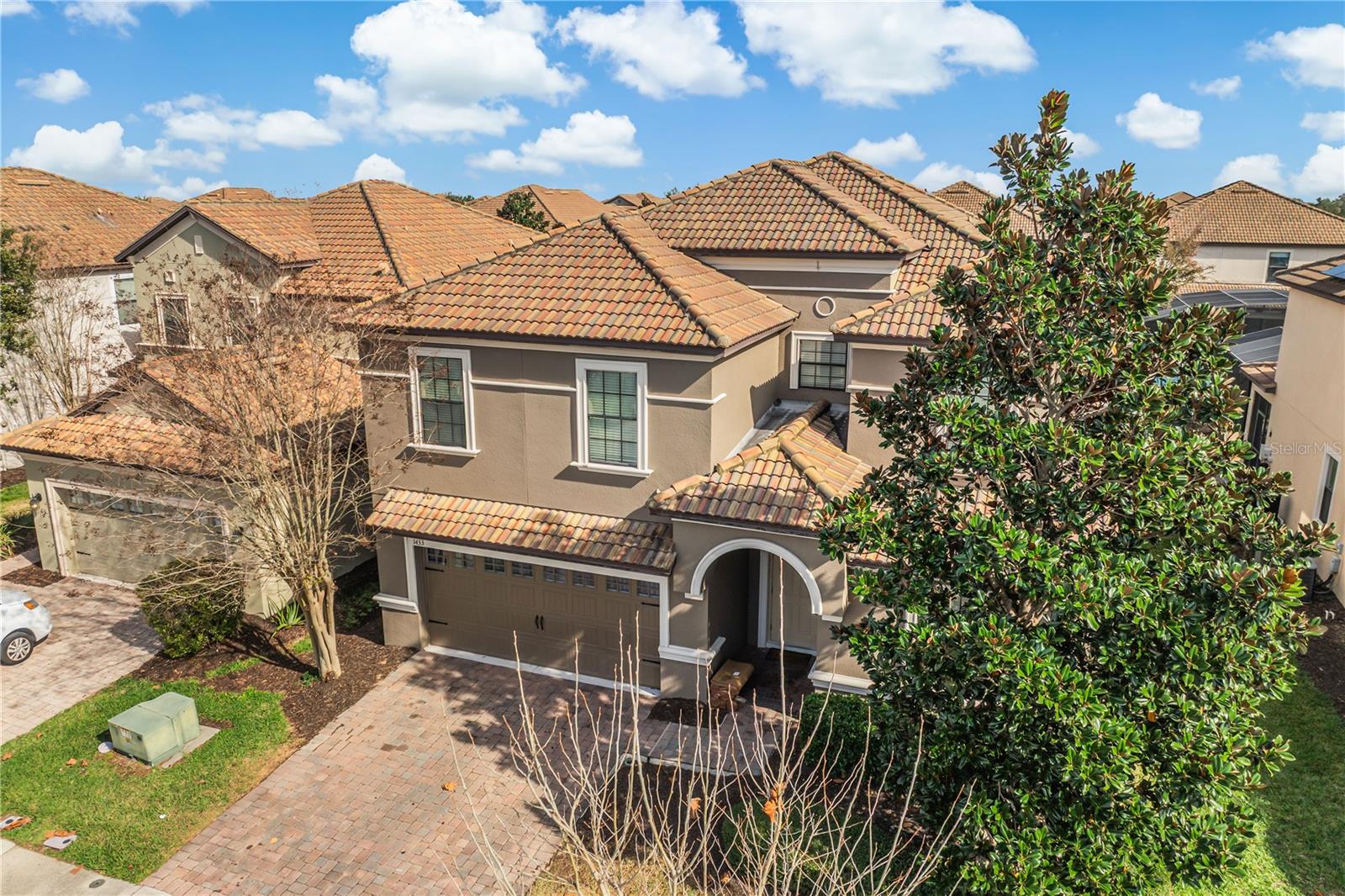 Image 76 of 96 For 1433 Thunderbird Road