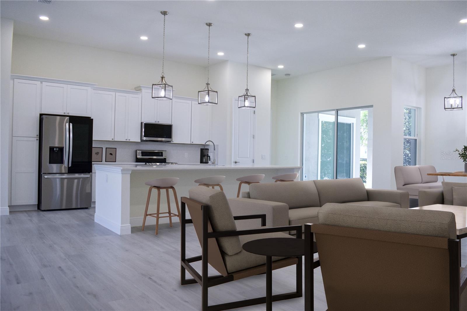 Image 11 of 65 For 163 Blazing Star Avenue