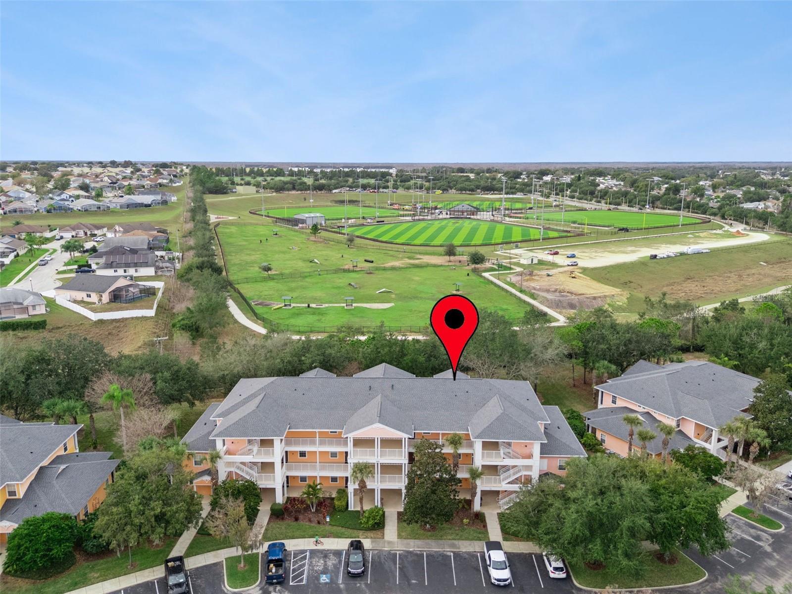 Image 34 of 54 For 316 New Providence Promenade