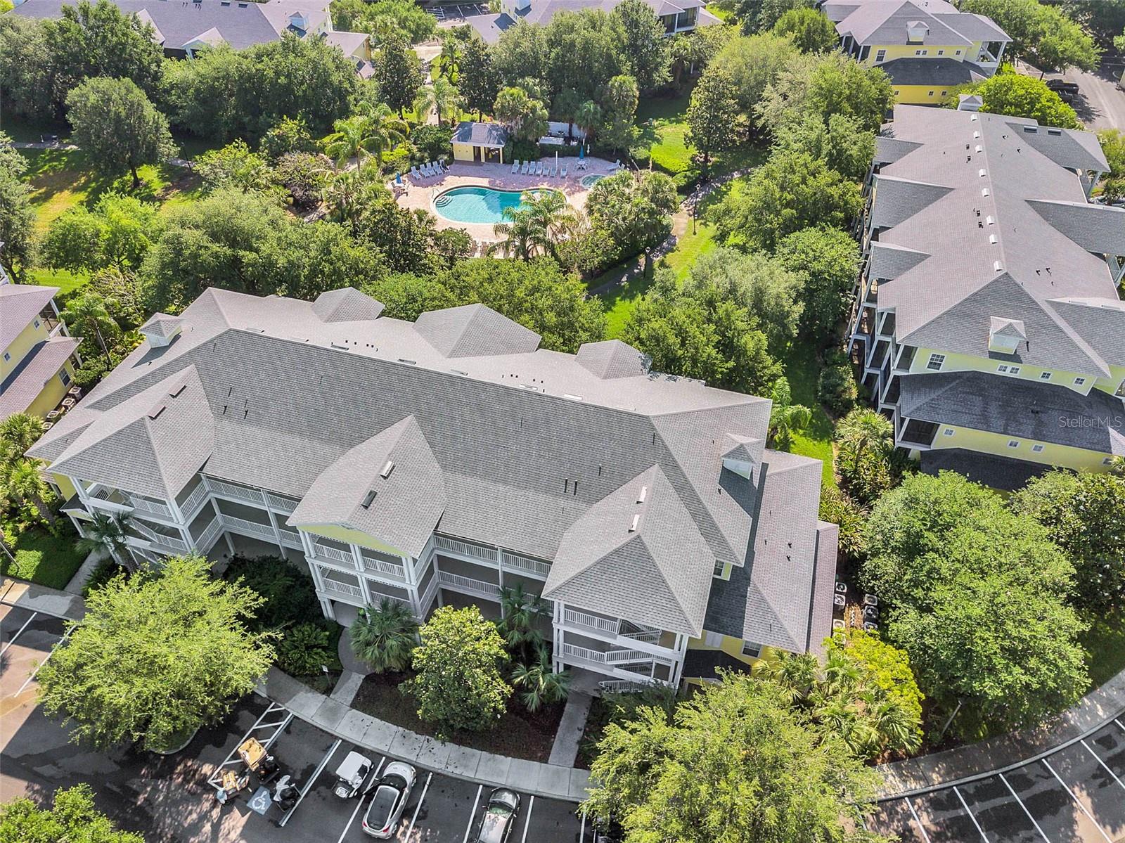 Image 50 of 54 For 316 New Providence Promenade