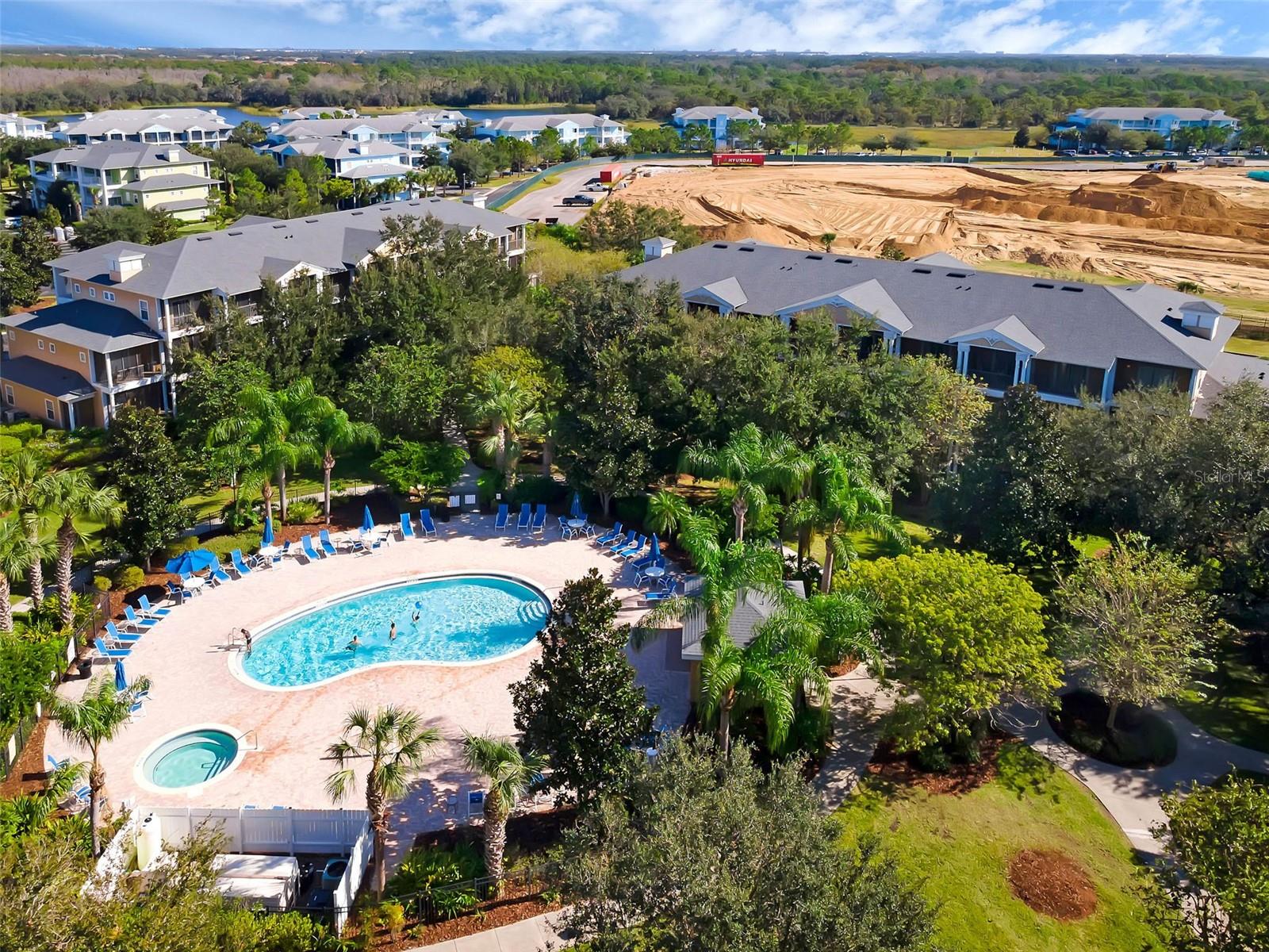 Image 54 of 54 For 316 New Providence Promenade