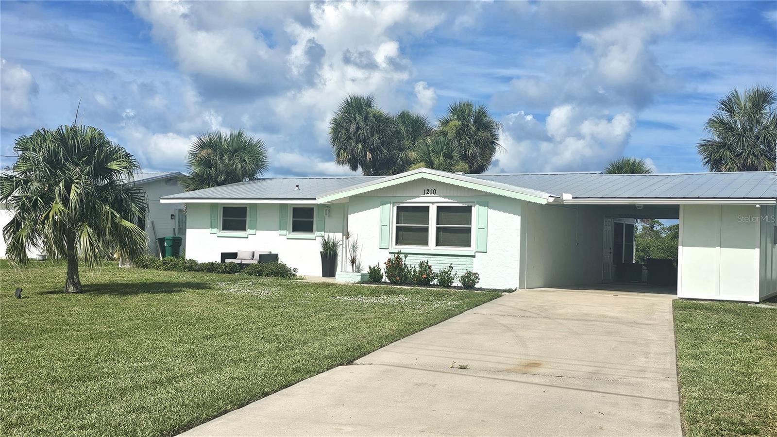 Details for 1210 Maryknoll Road, ENGLEWOOD, FL 34223