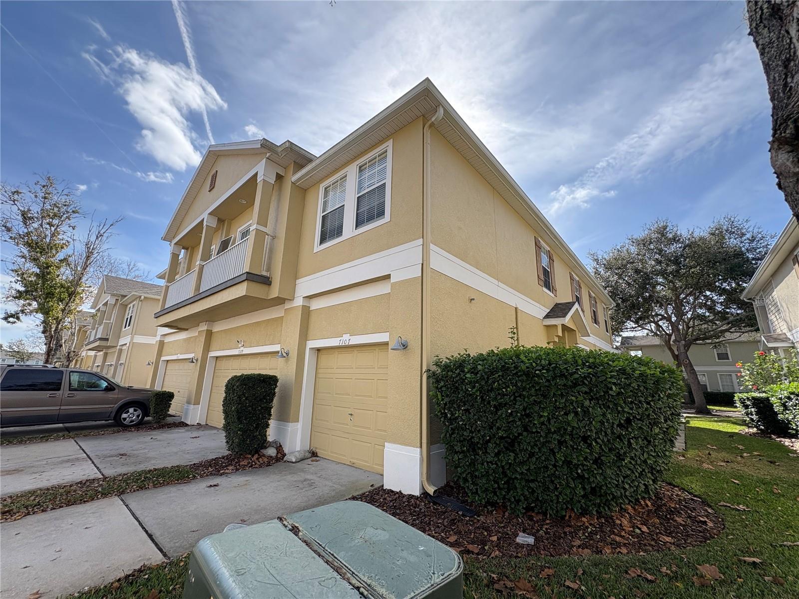 Image 21 of 22 For 7107 Harmony Square Drive 7107