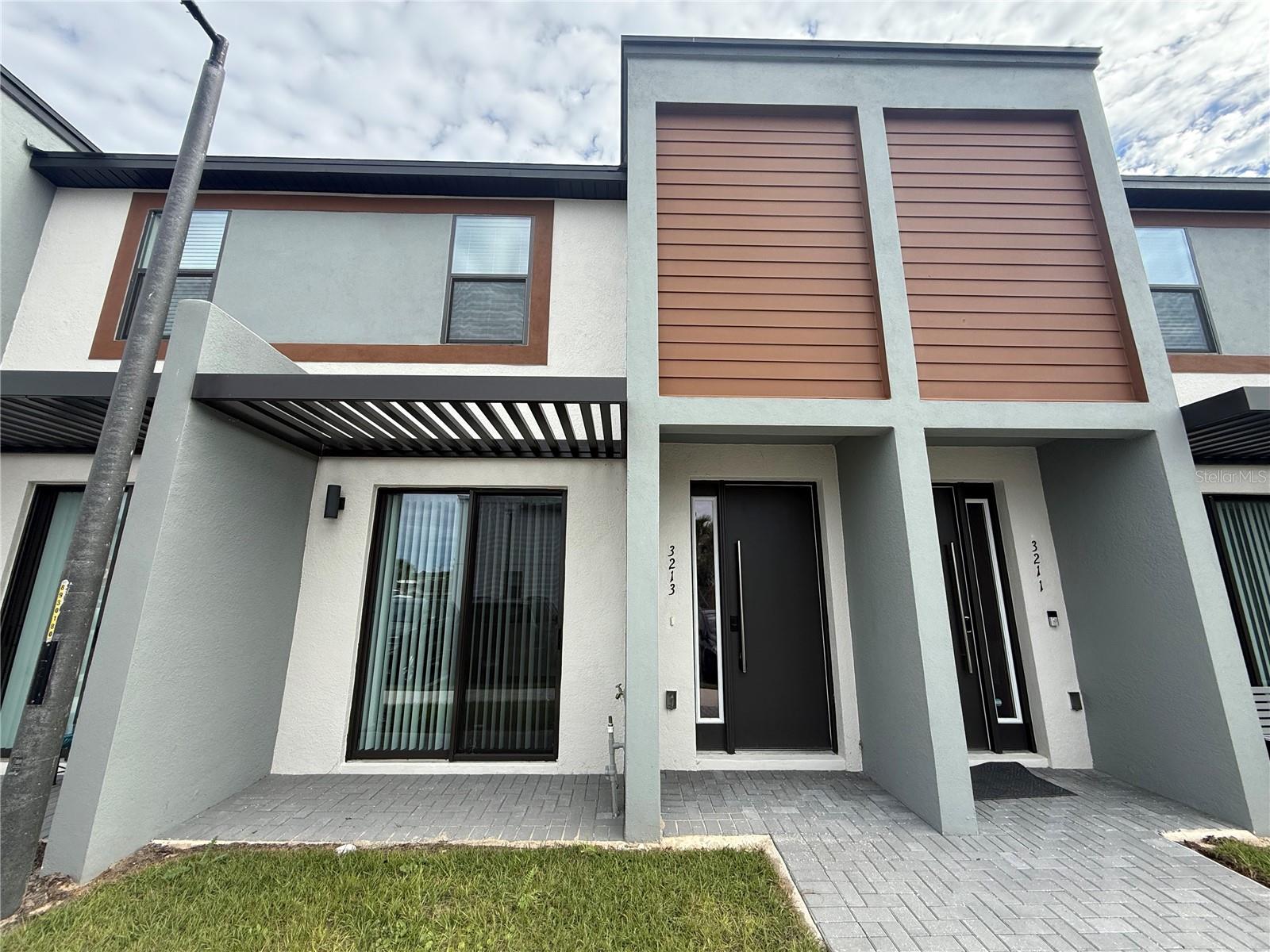 Details for 3213 Energy Drive, KISSIMMEE, FL 34747