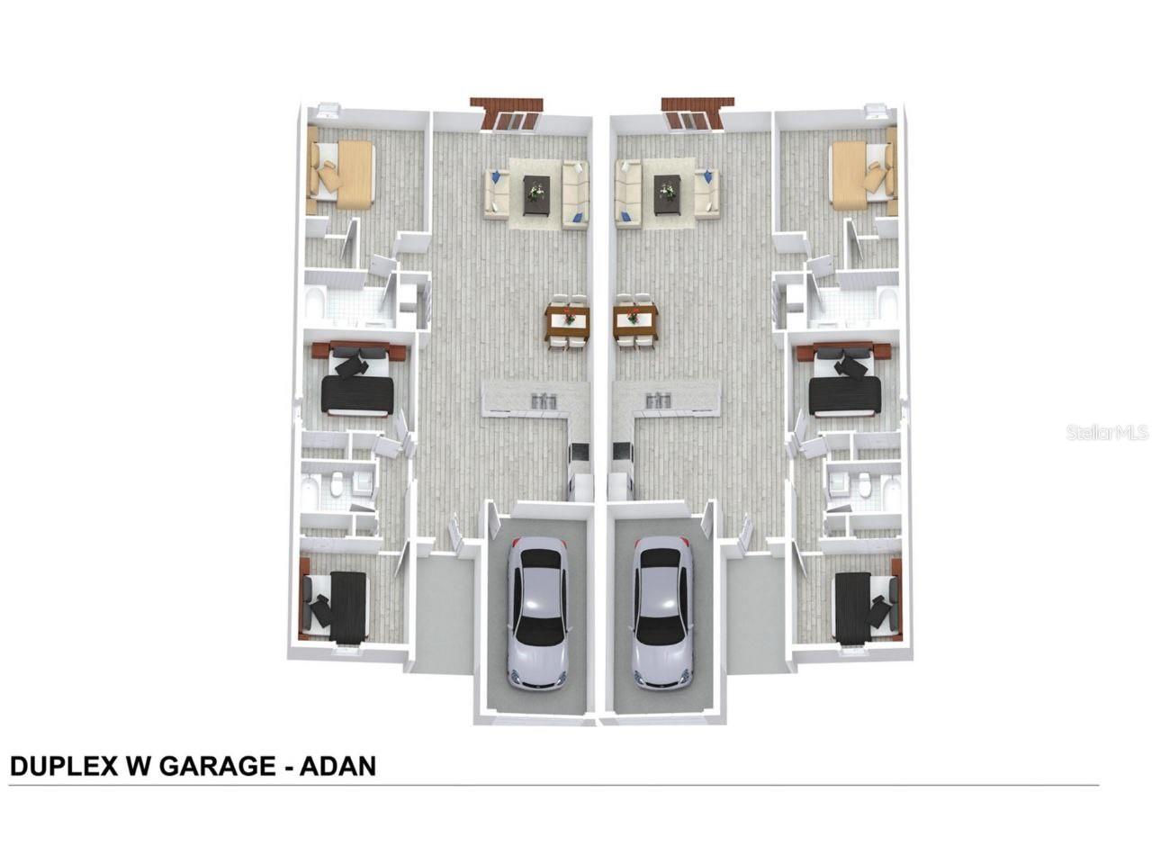 Image 8 of 8 For 9163 Agate Street