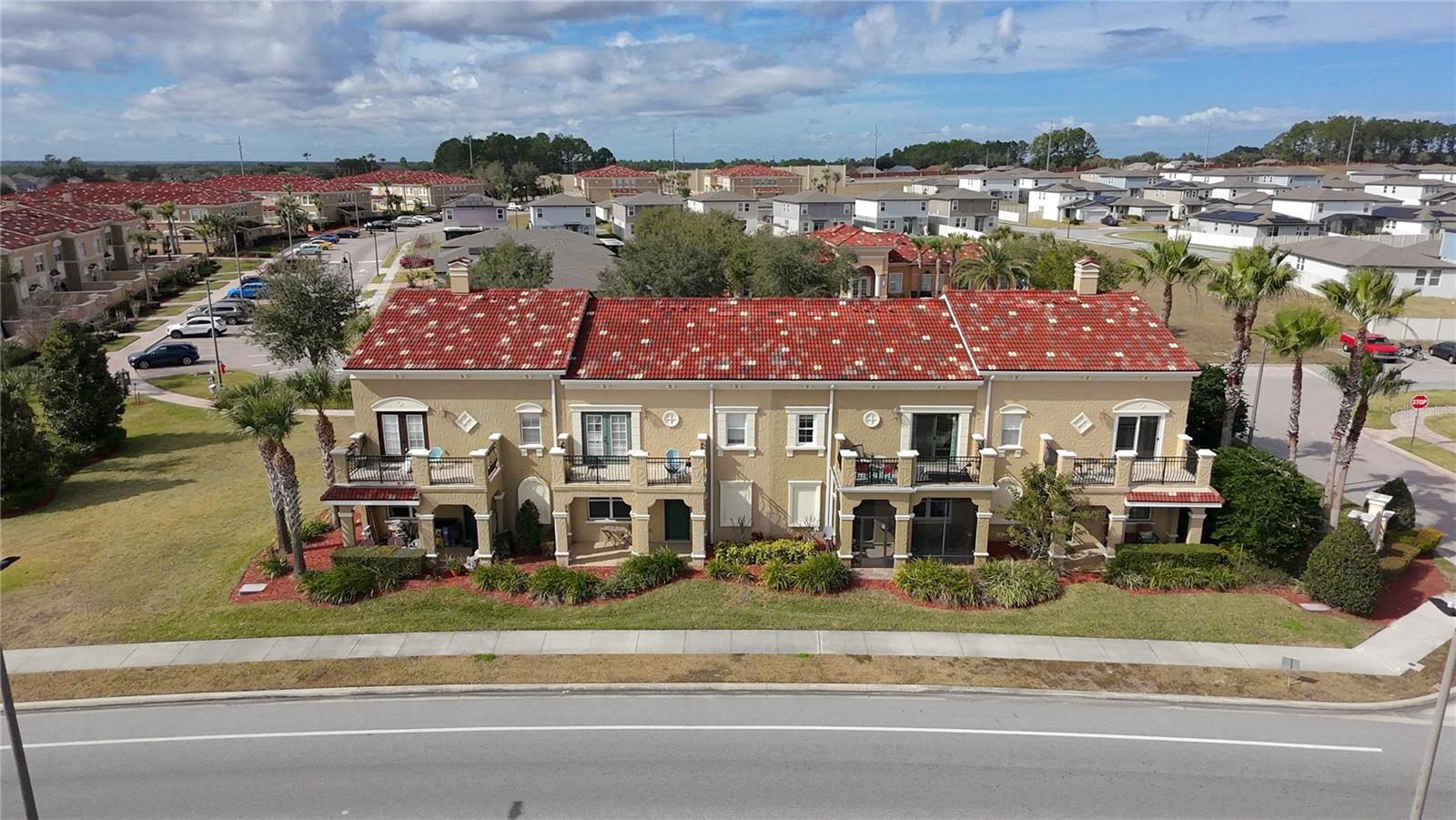 Image 2 of 30 For 2726 Bella Vista Drive