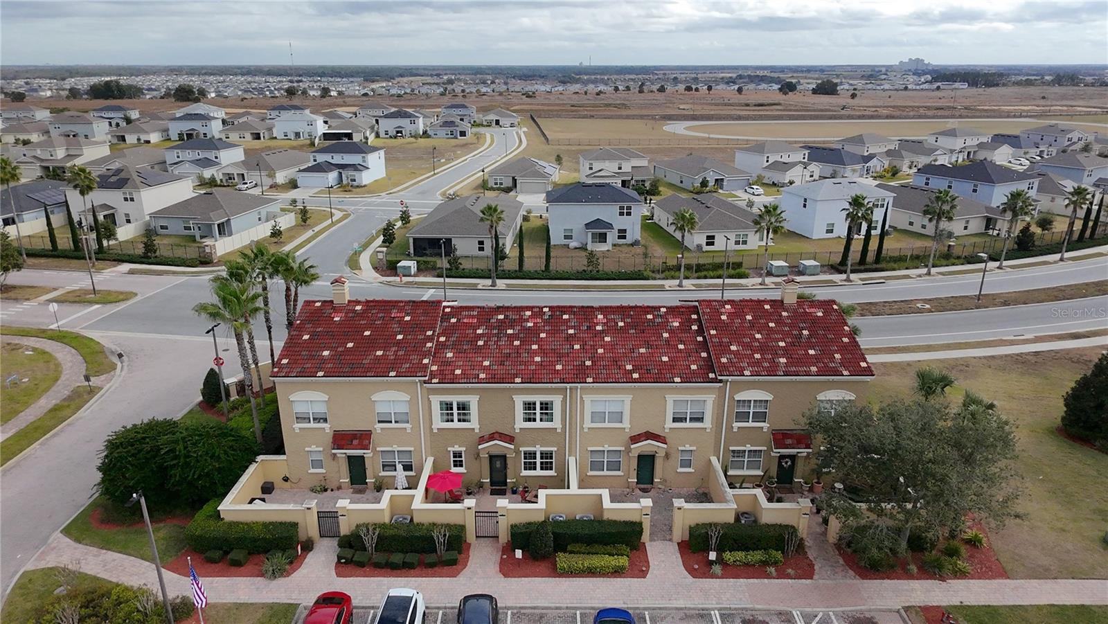 Image 22 of 30 For 2726 Bella Vista Drive