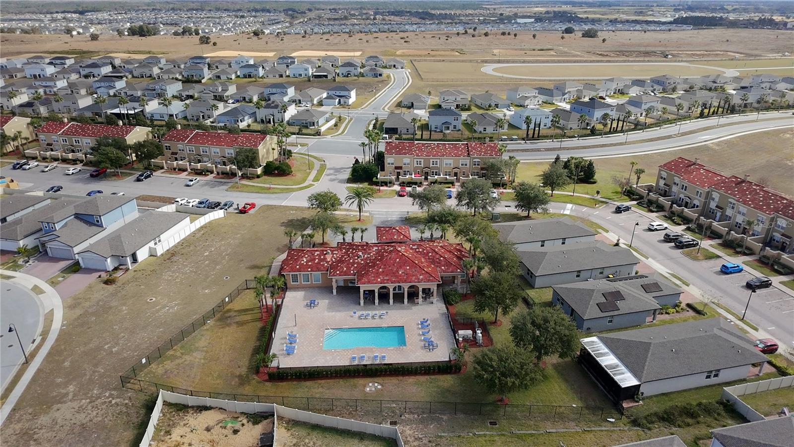 Image 25 of 30 For 2726 Bella Vista Drive