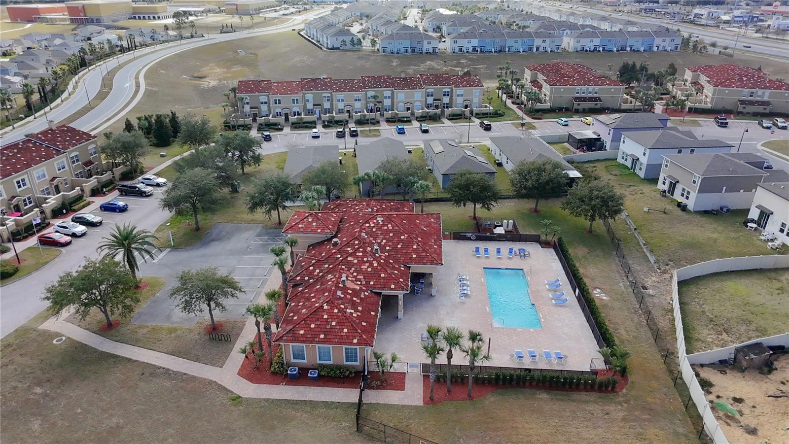 Image 27 of 30 For 2726 Bella Vista Drive