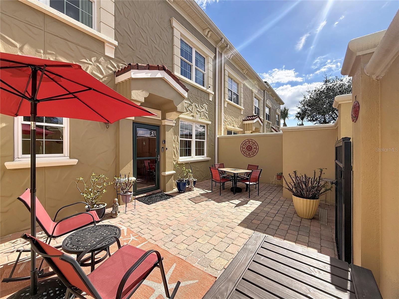 Image 4 of 30 For 2726 Bella Vista Drive