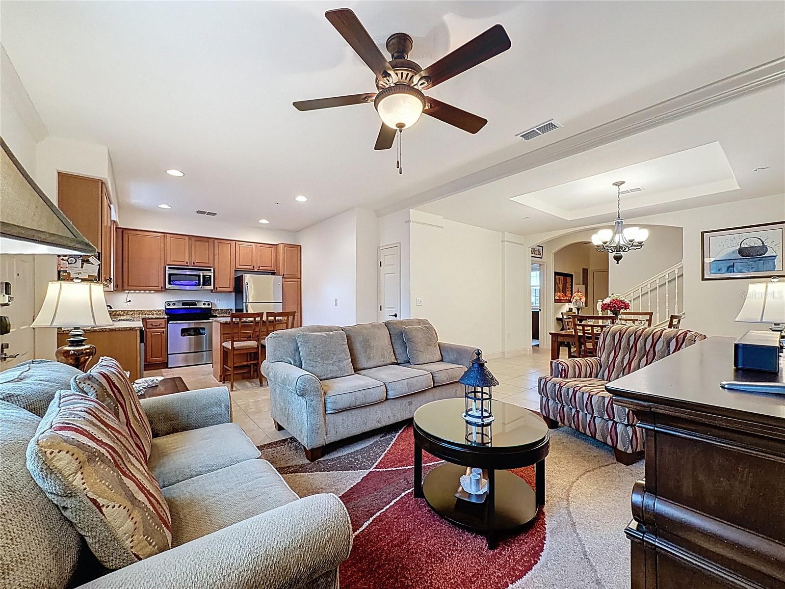 Image 5 of 30 For 2726 Bella Vista Drive