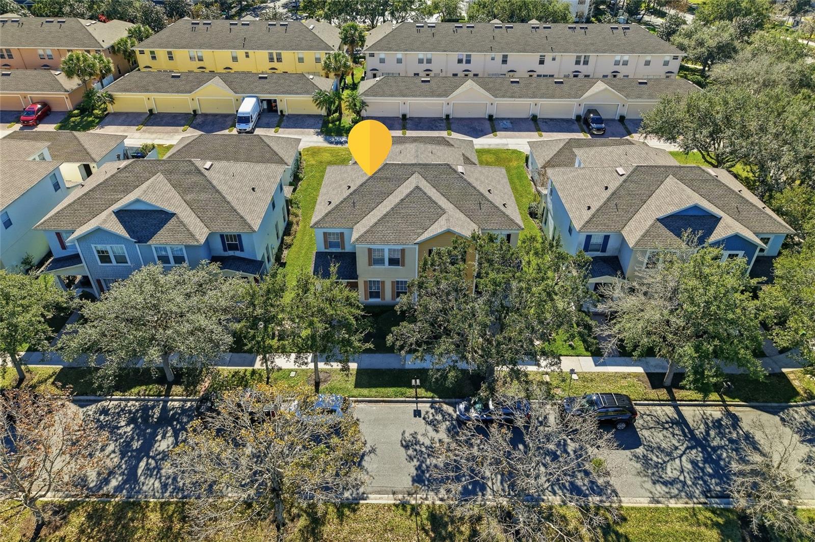 Image 43 of 57 For 6524 Pasturelands Place