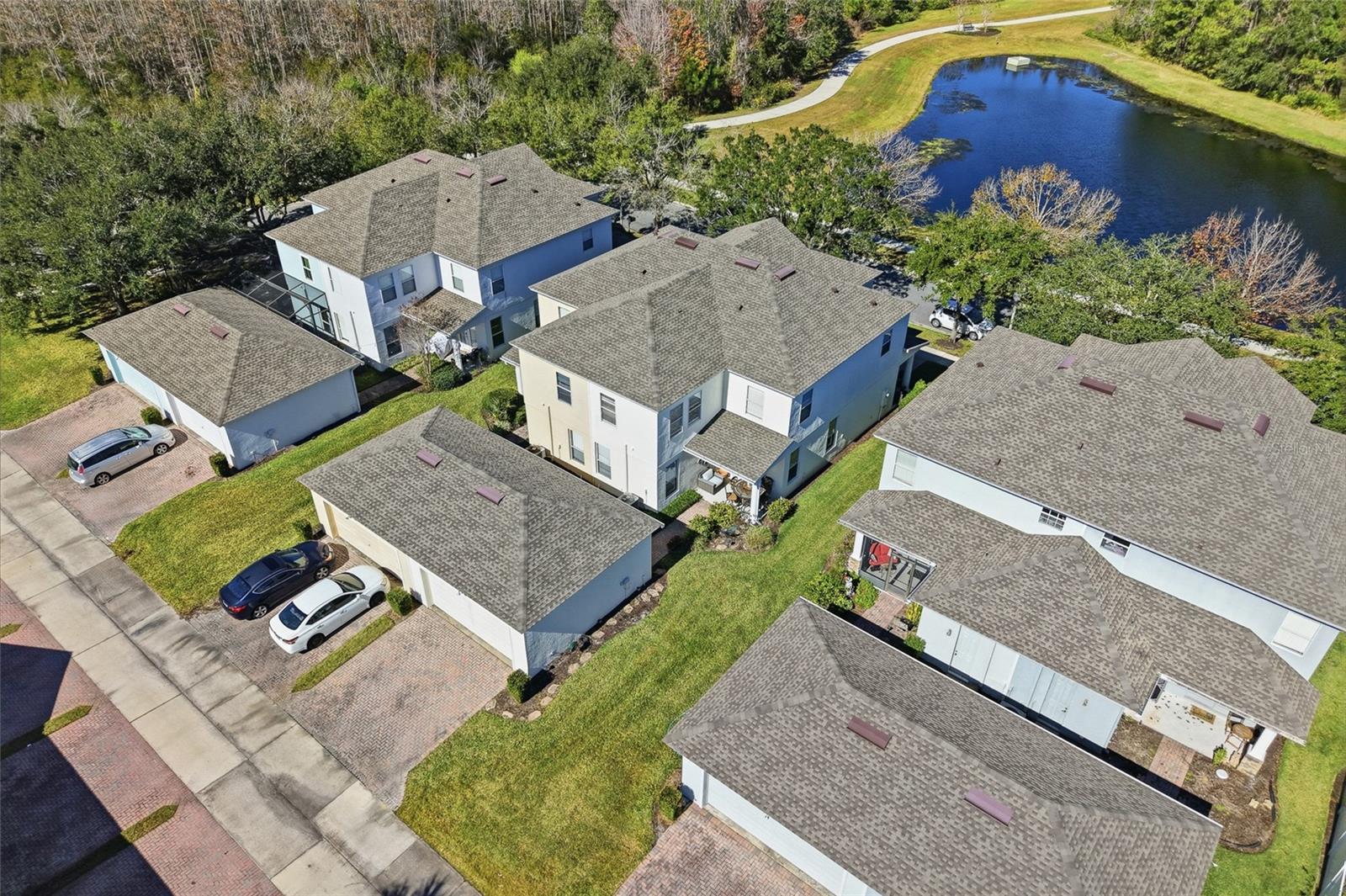 Image 48 of 57 For 6524 Pasturelands Place