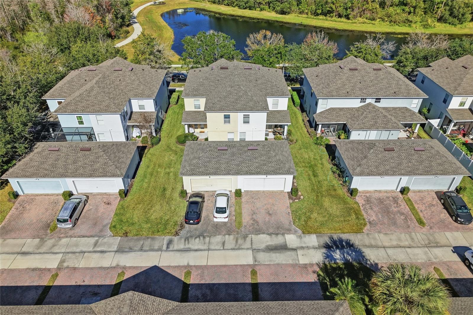 Image 49 of 57 For 6524 Pasturelands Place