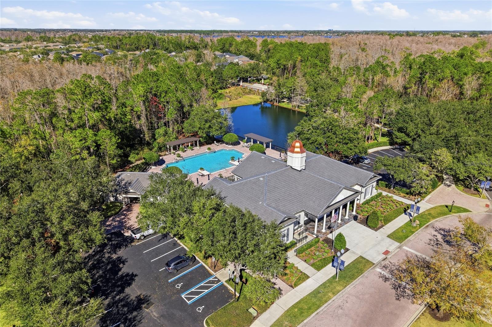 Image 52 of 57 For 6524 Pasturelands Place