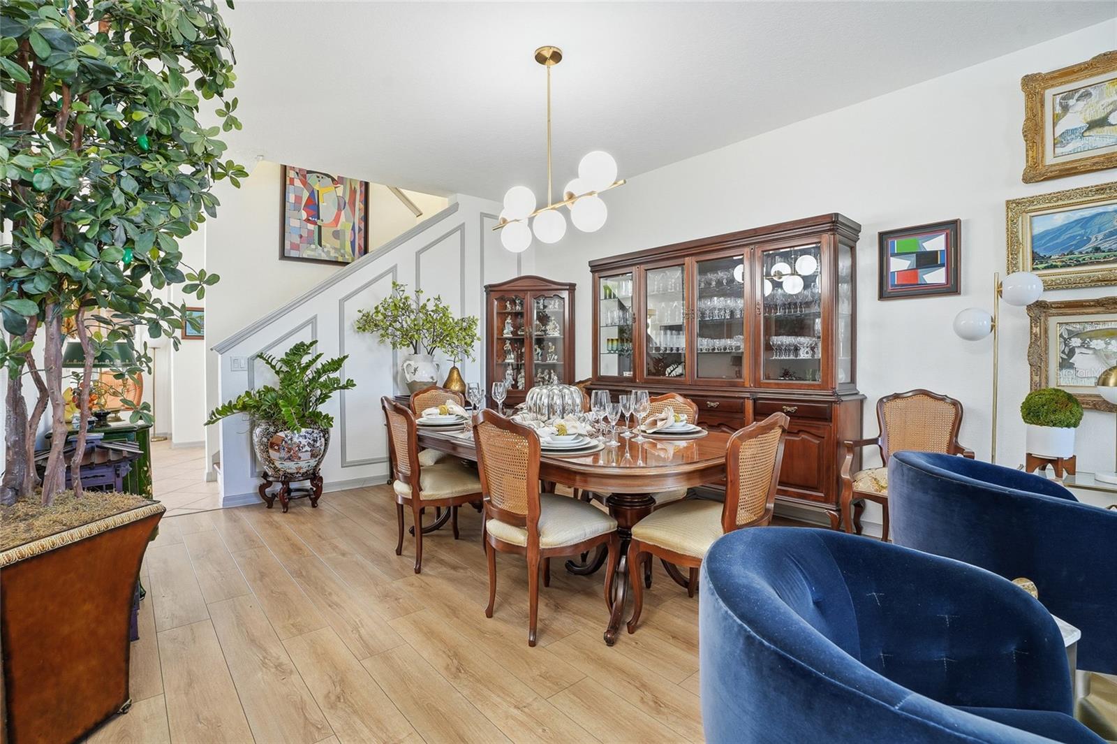 Image 6 of 57 For 6524 Pasturelands Place