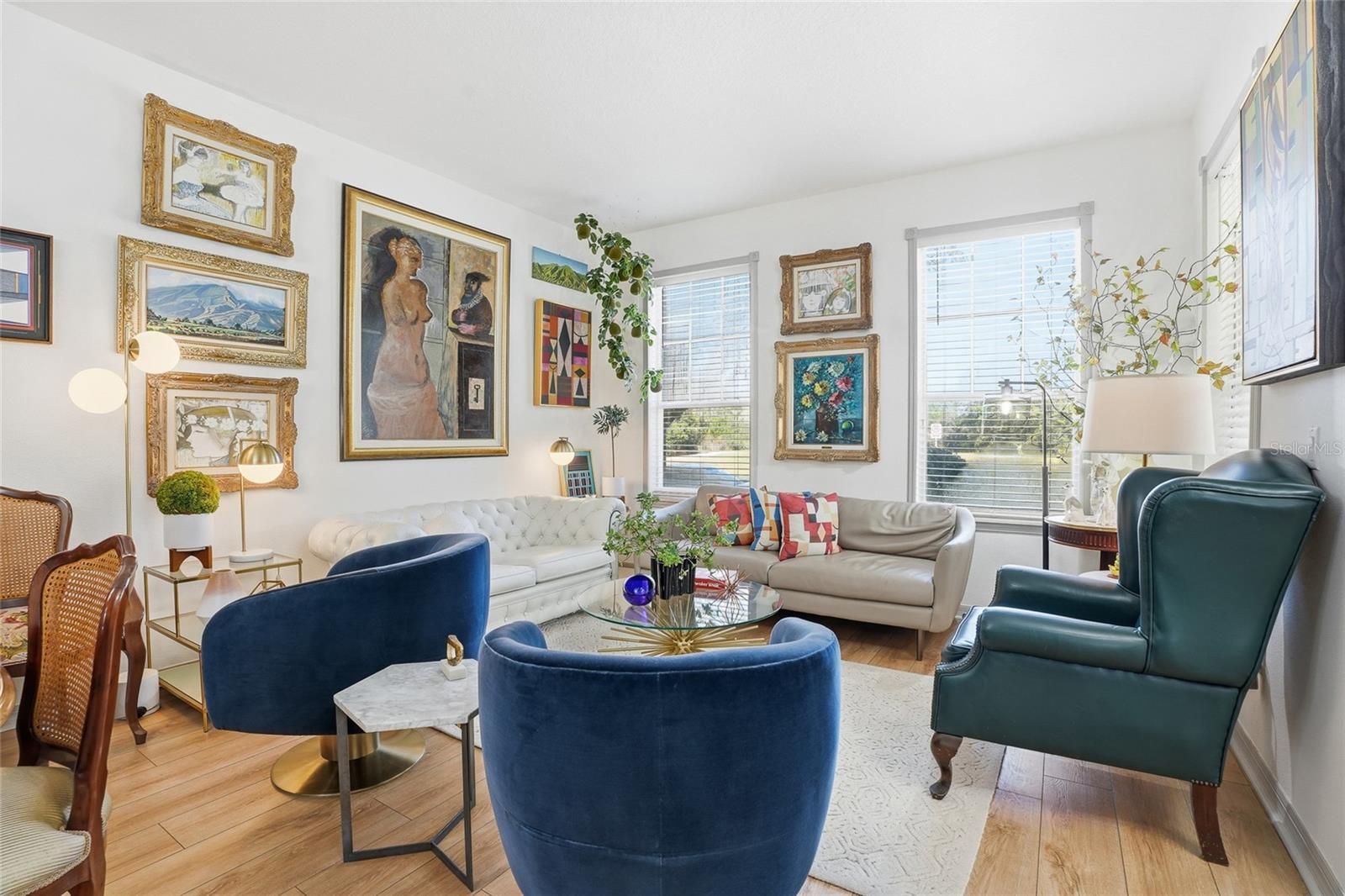 Image 8 of 57 For 6524 Pasturelands Place