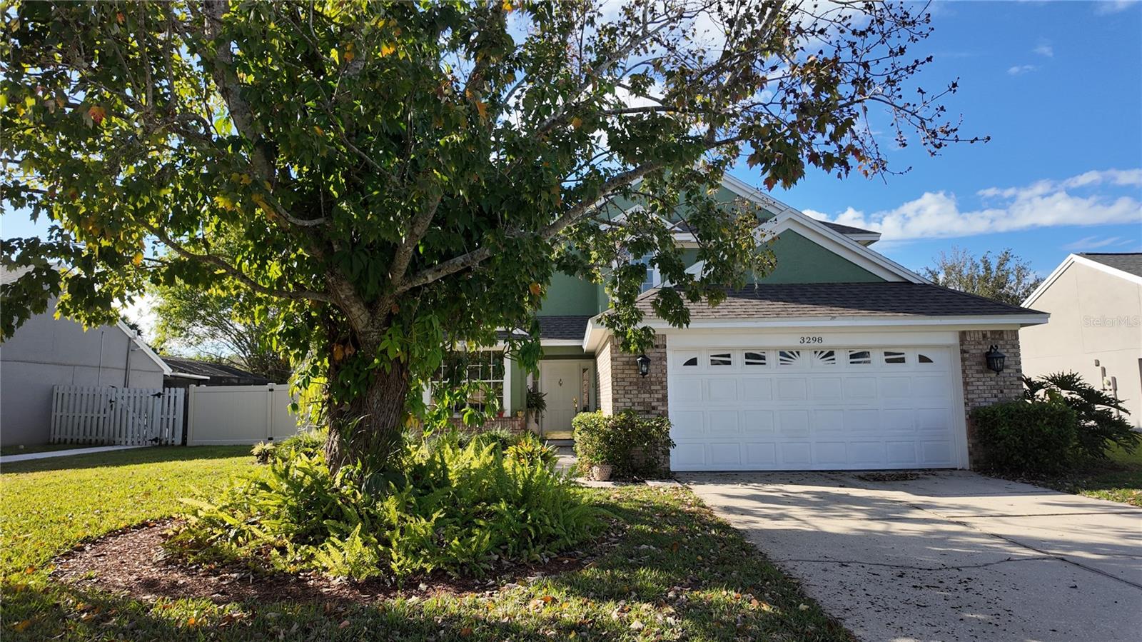 Details for 3298 Amaca Circle, ORLANDO, FL 32837