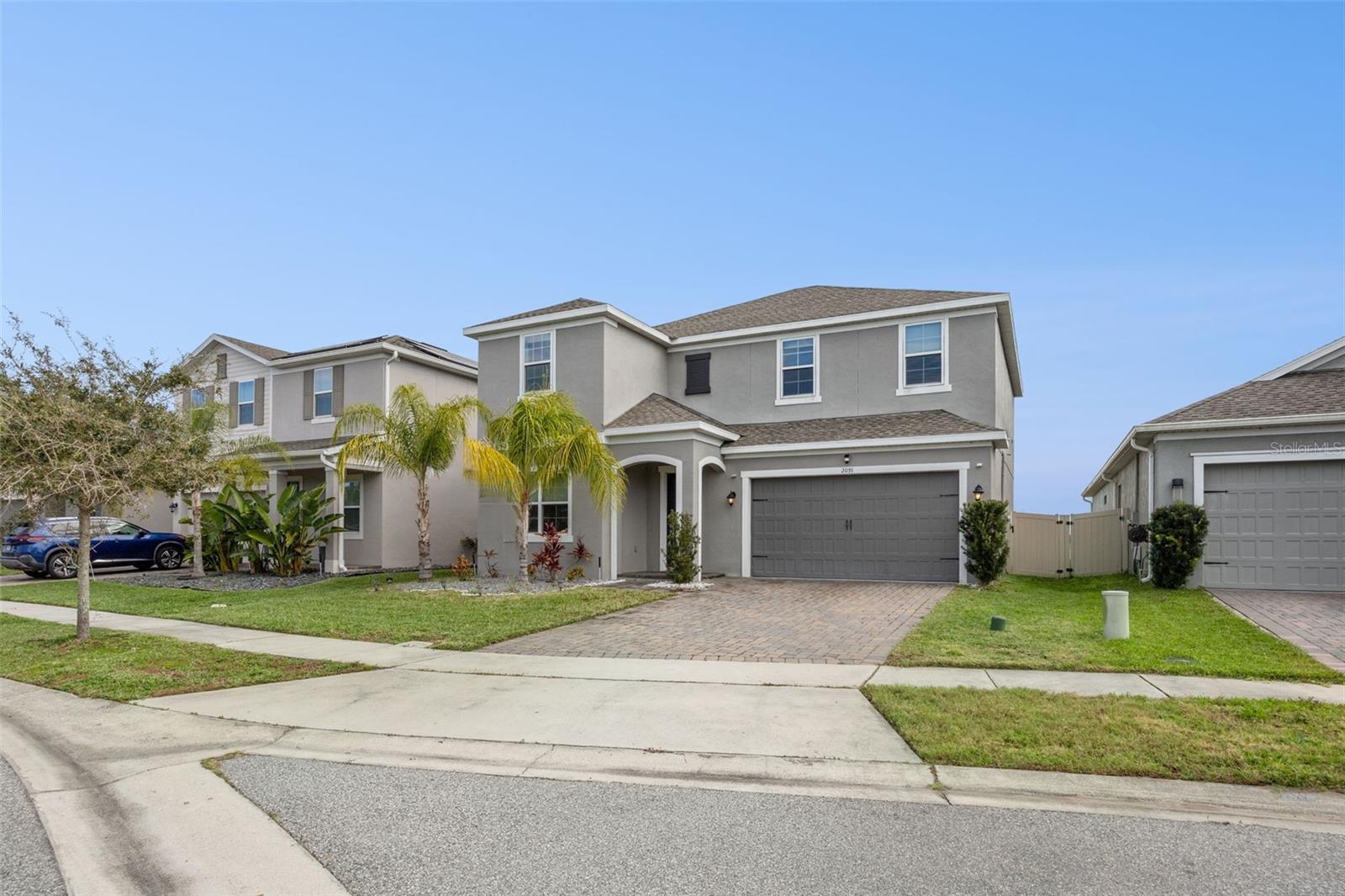 Image 46 of 61 For 2091 Brillante Drive