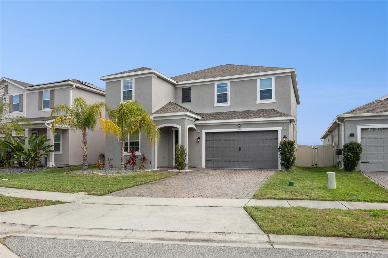 Image 47 of 61 For 2091 Brillante Drive