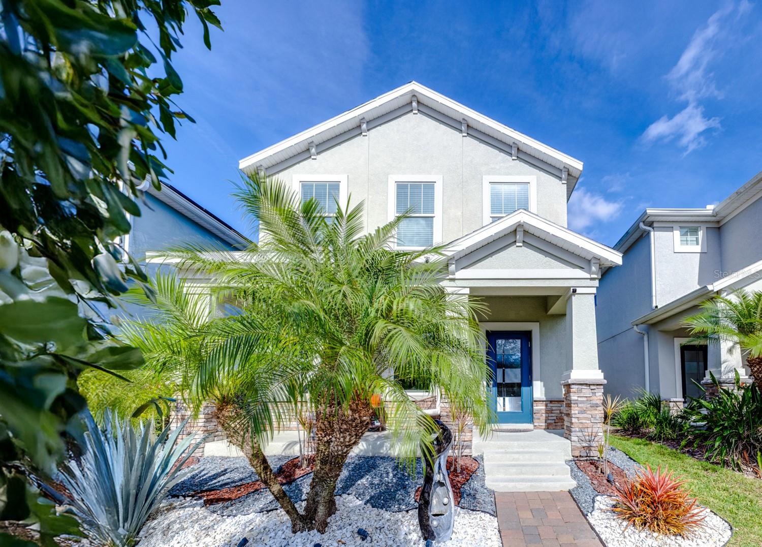 Details for 11813 Ginsberg Place, ORLANDO, FL 32832