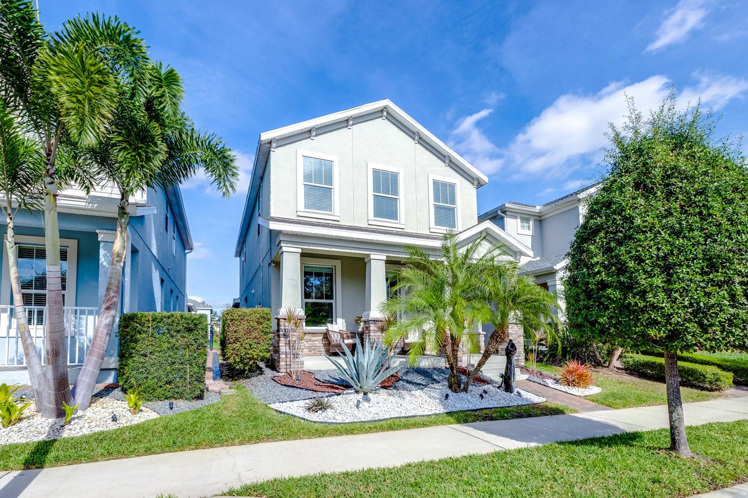 Image 2 of 38 For 11813 Ginsberg Place