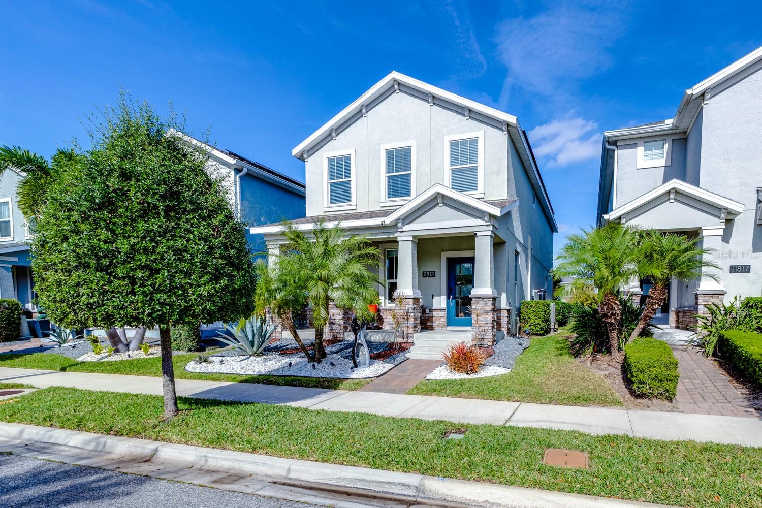 Image 3 of 38 For 11813 Ginsberg Place