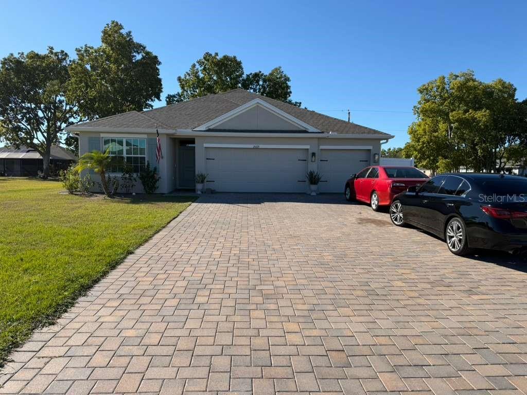 Details for 25275 Alcazar Drive, PUNTA GORDA, FL 33955