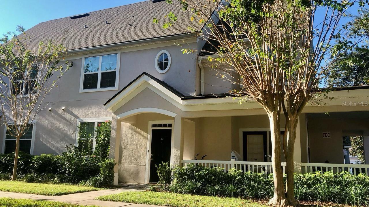 Details for 3364 Westchester Square Boulevard 202, ORLANDO, FL 32835