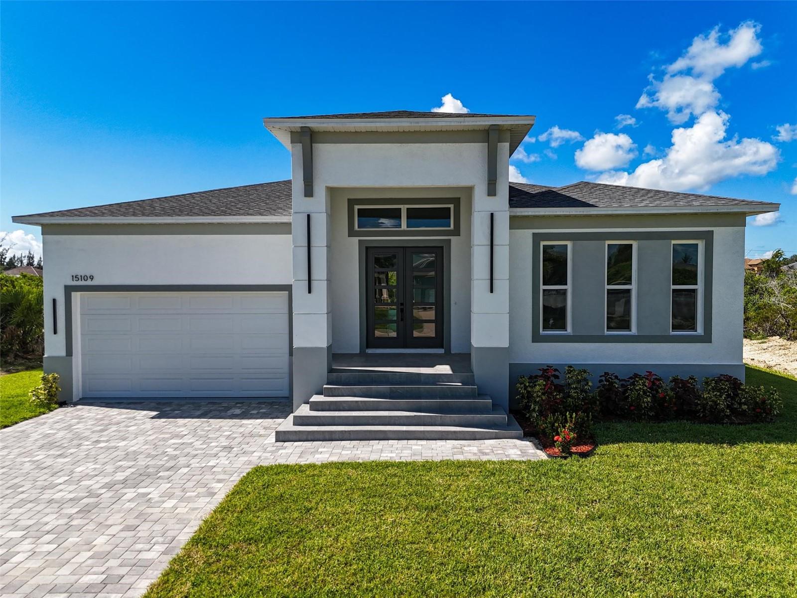 Details for 15109 Aquarius Circle, PORT CHARLOTTE, FL 33981