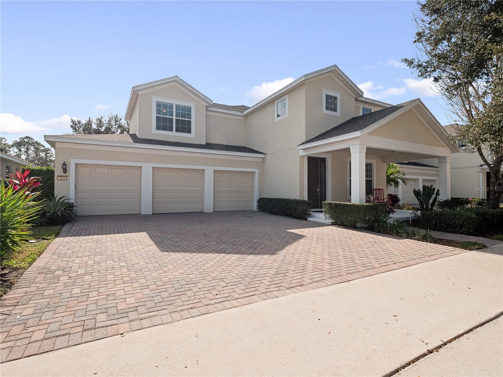 Image 40 of 47 For 7616 Colbury Avenue