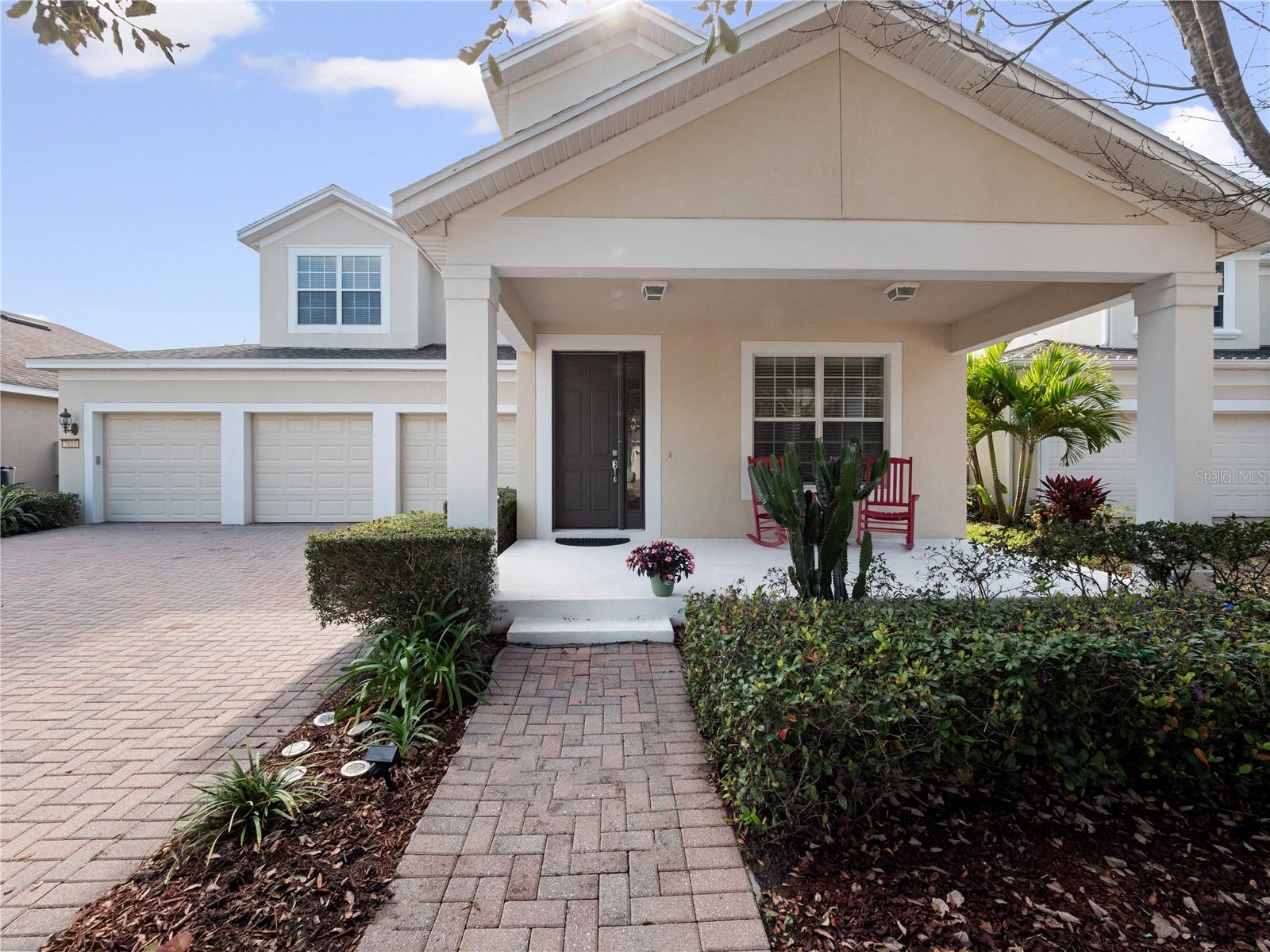 Image 42 of 47 For 7616 Colbury Avenue