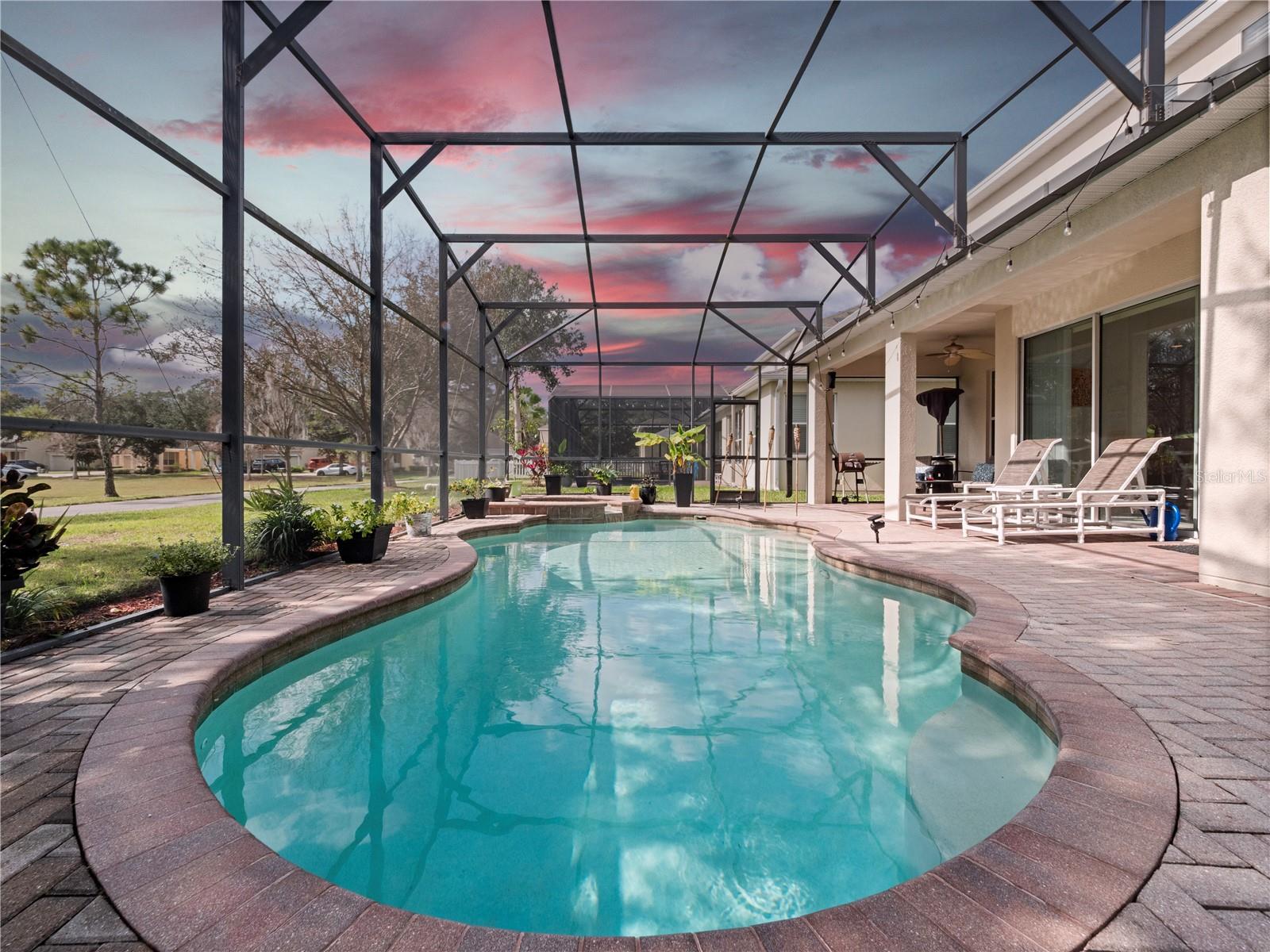 Image 43 of 47 For 7616 Colbury Avenue