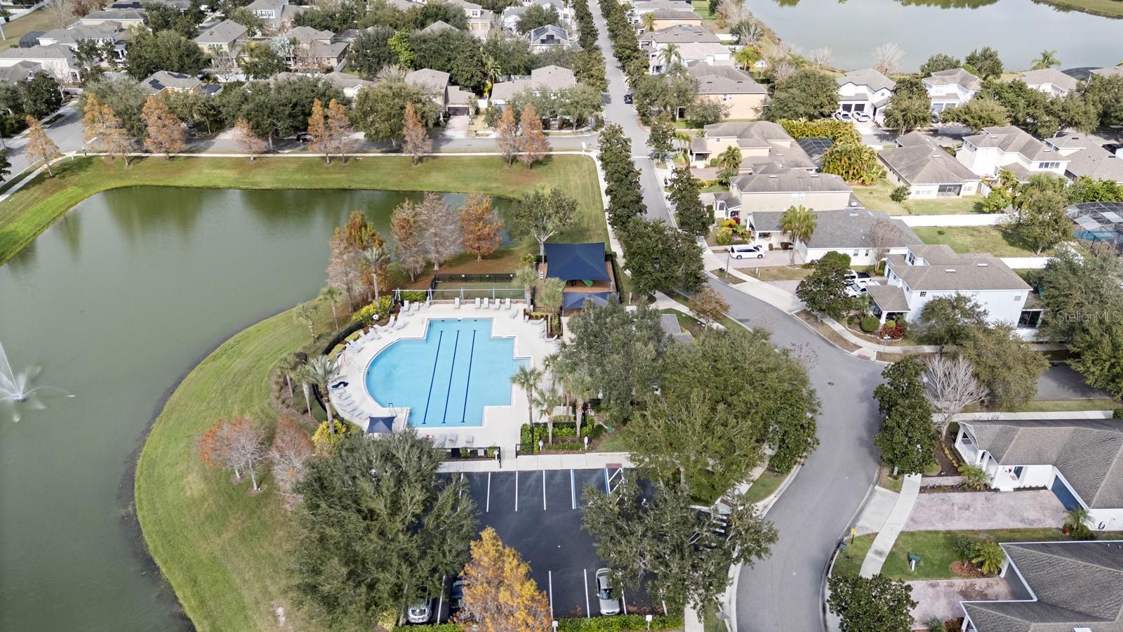 Image 46 of 47 For 7616 Colbury Avenue