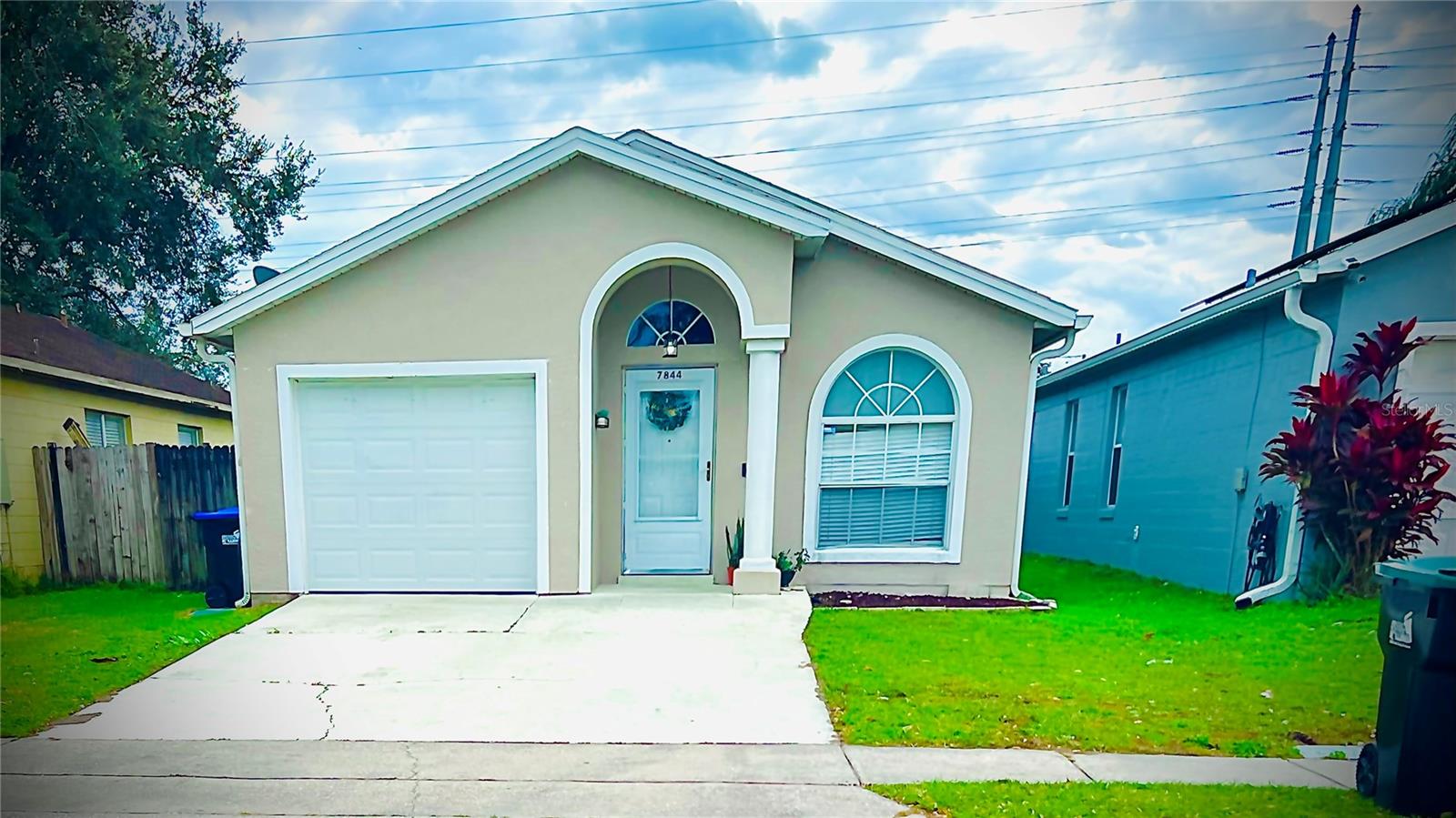 Details for 7844 Sagebrush Place, ORLANDO, FL 32822