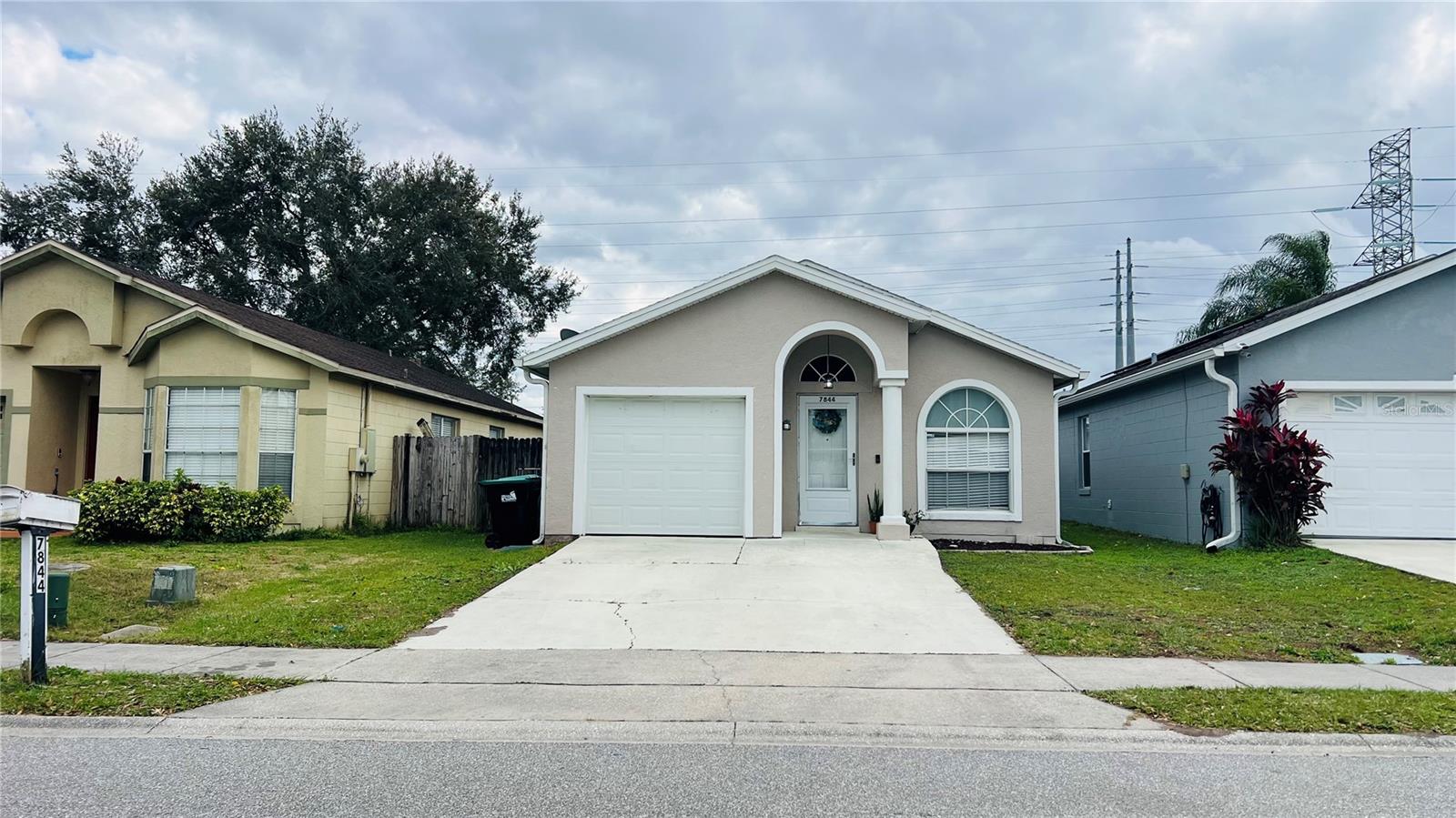 Image 31 of 32 For 7844 Sagebrush Place