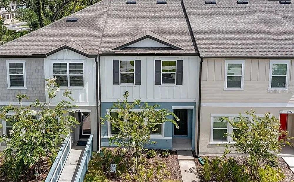 Details for 3261 Merton Alley, ORLANDO, FL 32808