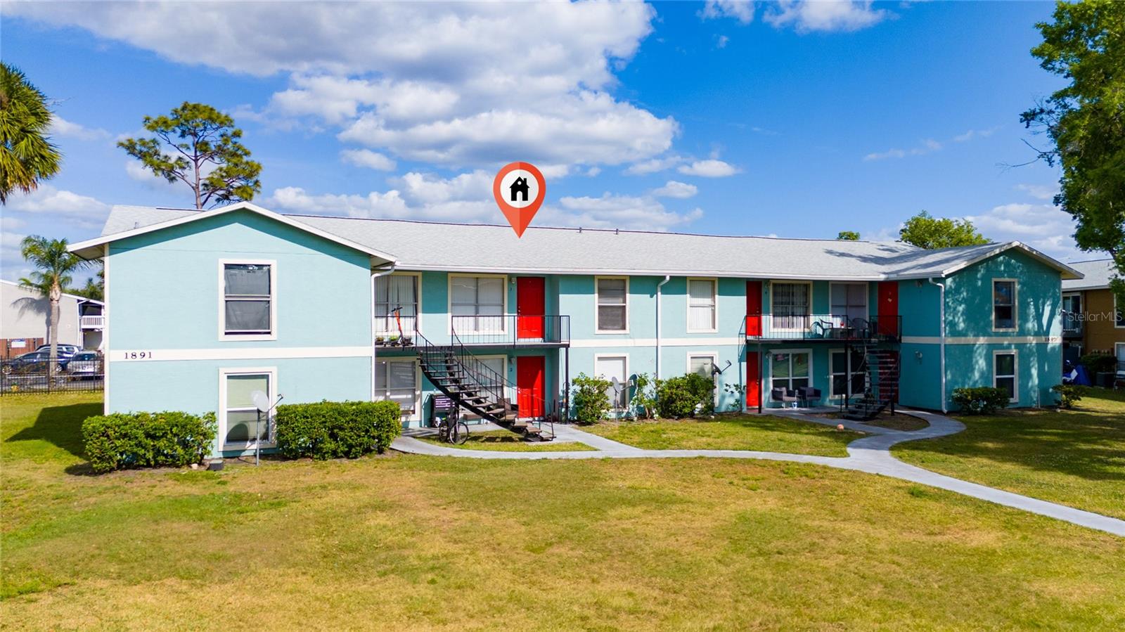 Details for 1891 Caralee Boulevard S, ORLANDO, FL 32822