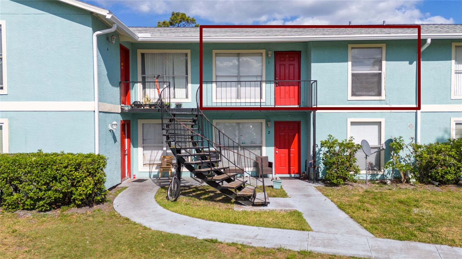 Image 2 of 19 For 1891 Caralee Boulevard S