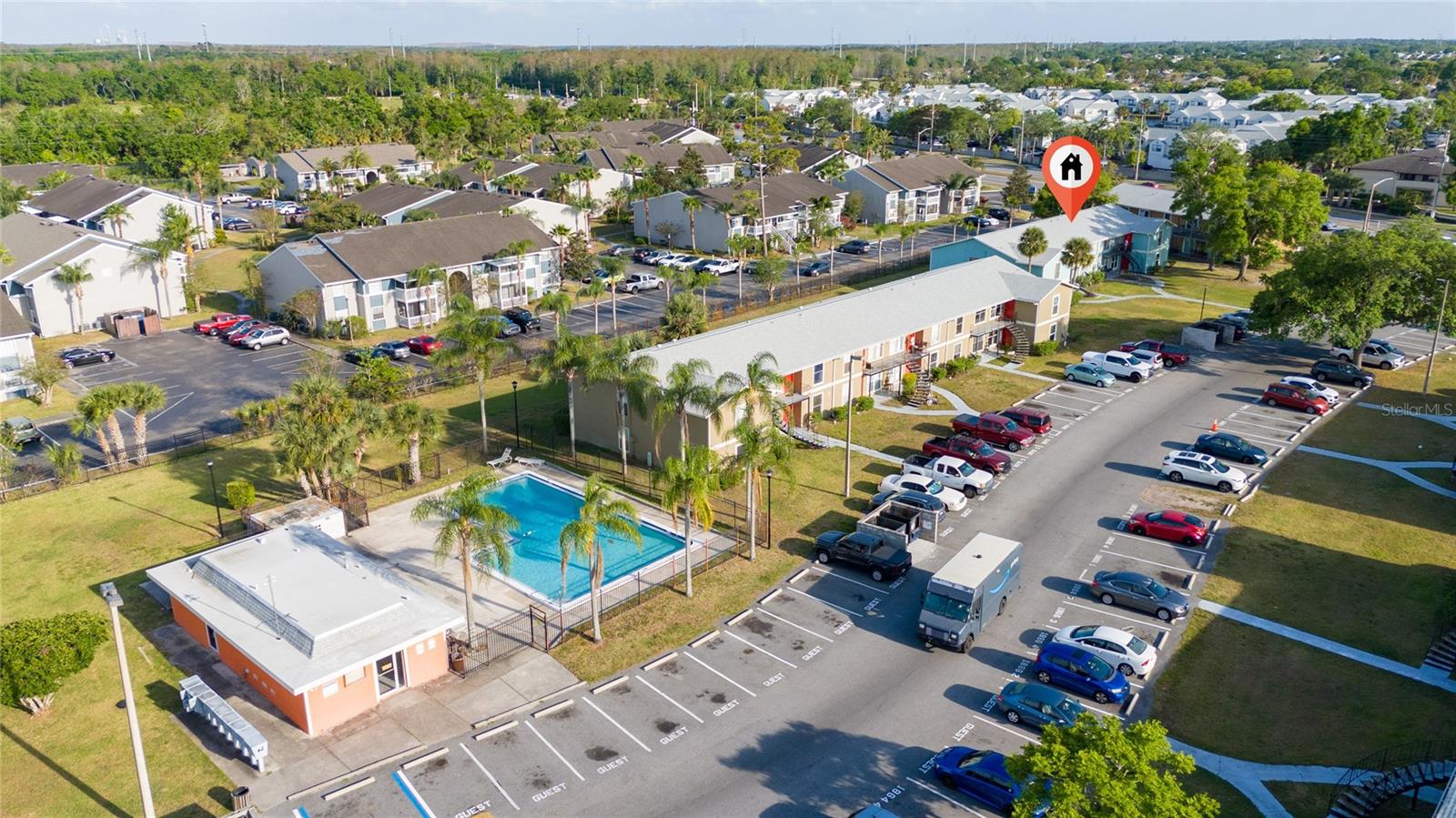 Image 6 of 19 For 1891 Caralee Boulevard S