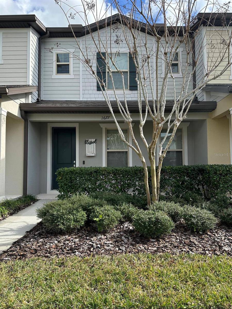 Details for 2677 Mead Avenue, ST CLOUD, FL 34771