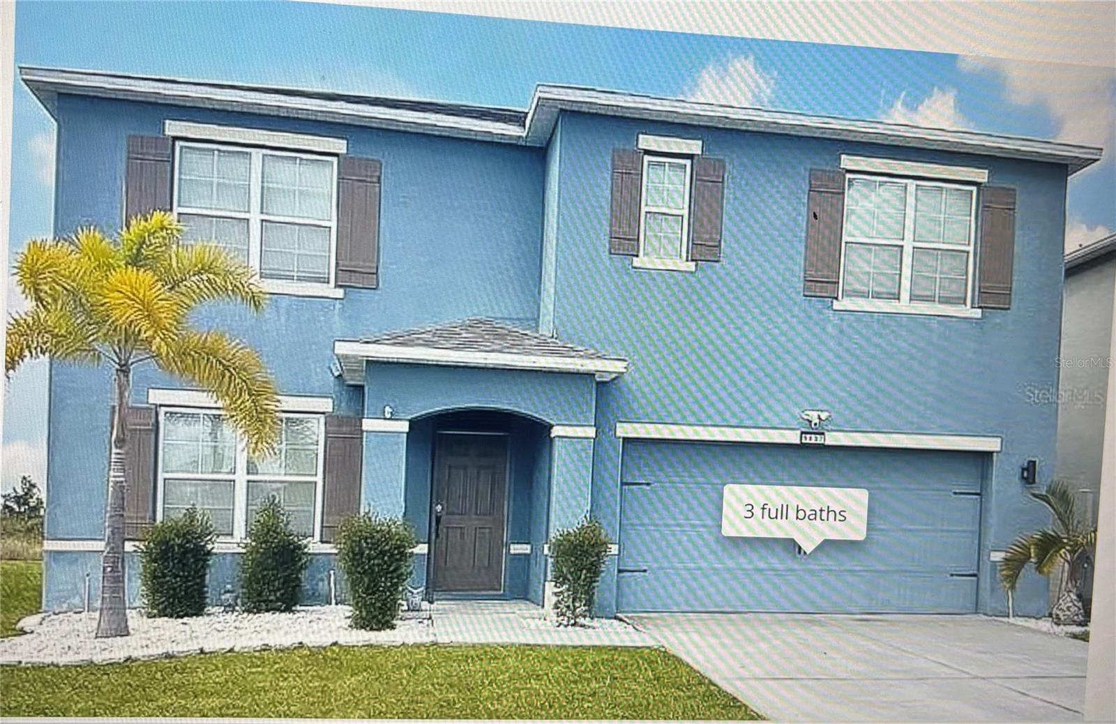 Listing Details for 5837 Arlington River Drive, LAKELAND, FL 33811