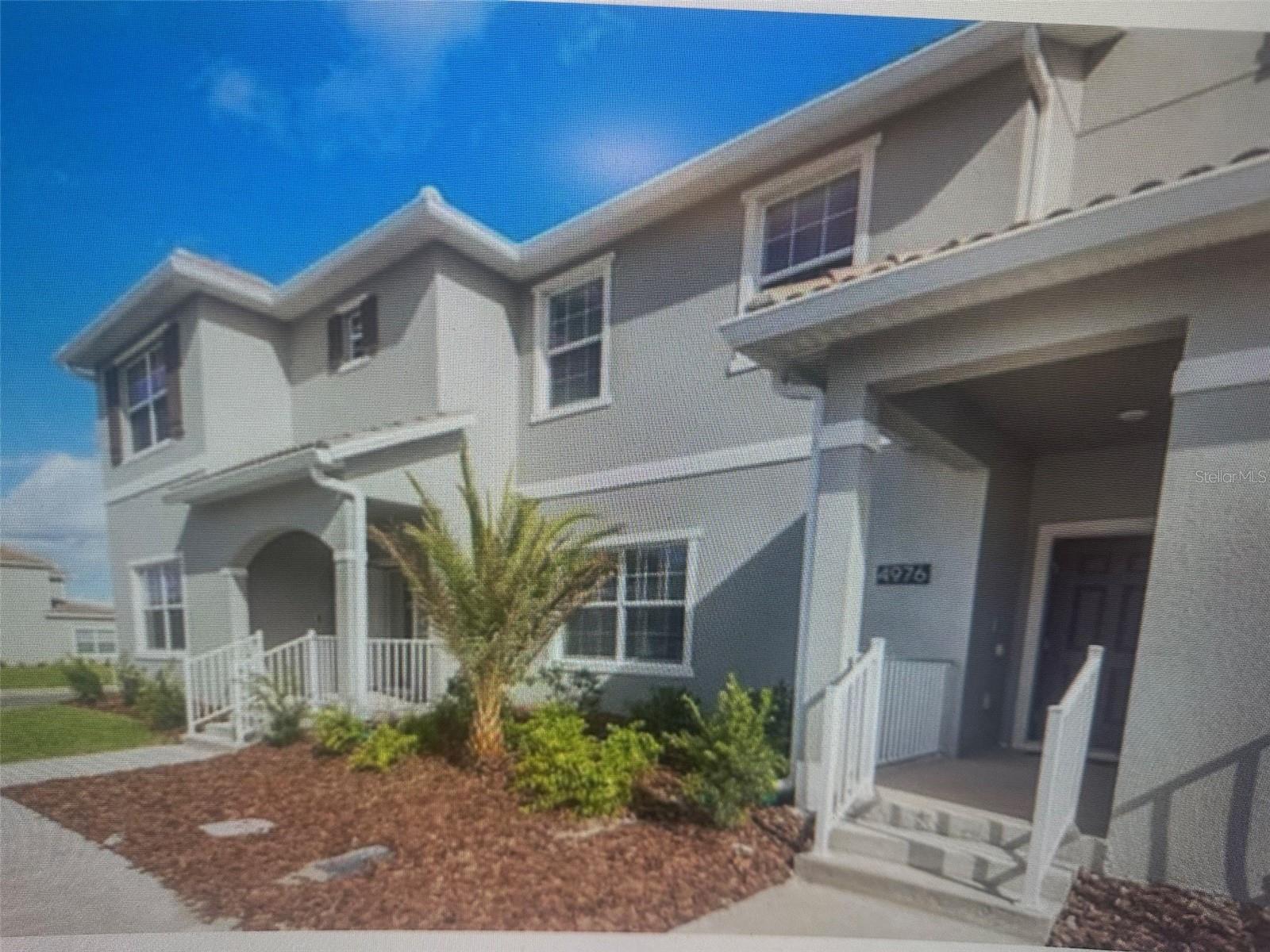 Details for 4976 Windermere Avenue, KISSIMMEE, FL 34746