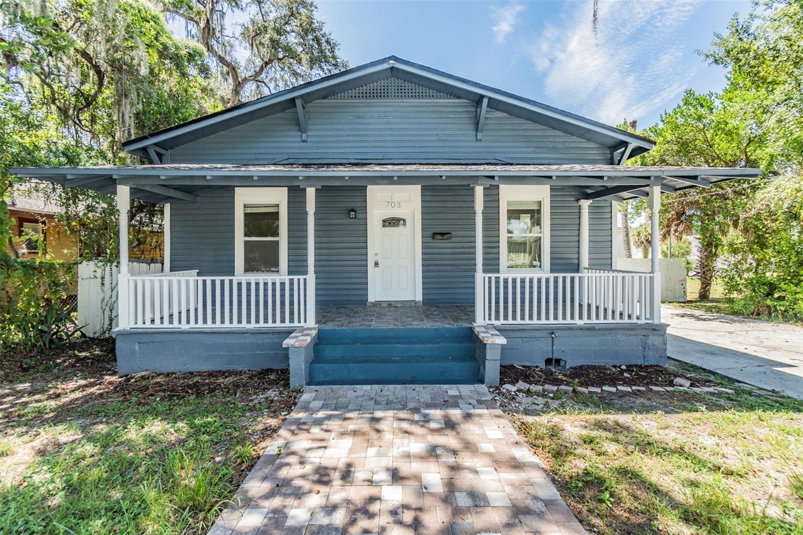 Details for 703 Lake Avenue, TAMPA, FL 33603