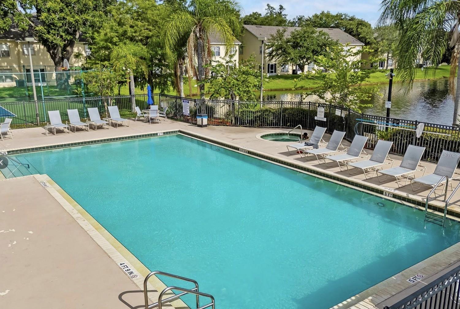 Image 16 of 17 For 2867 Club Cortile Circle