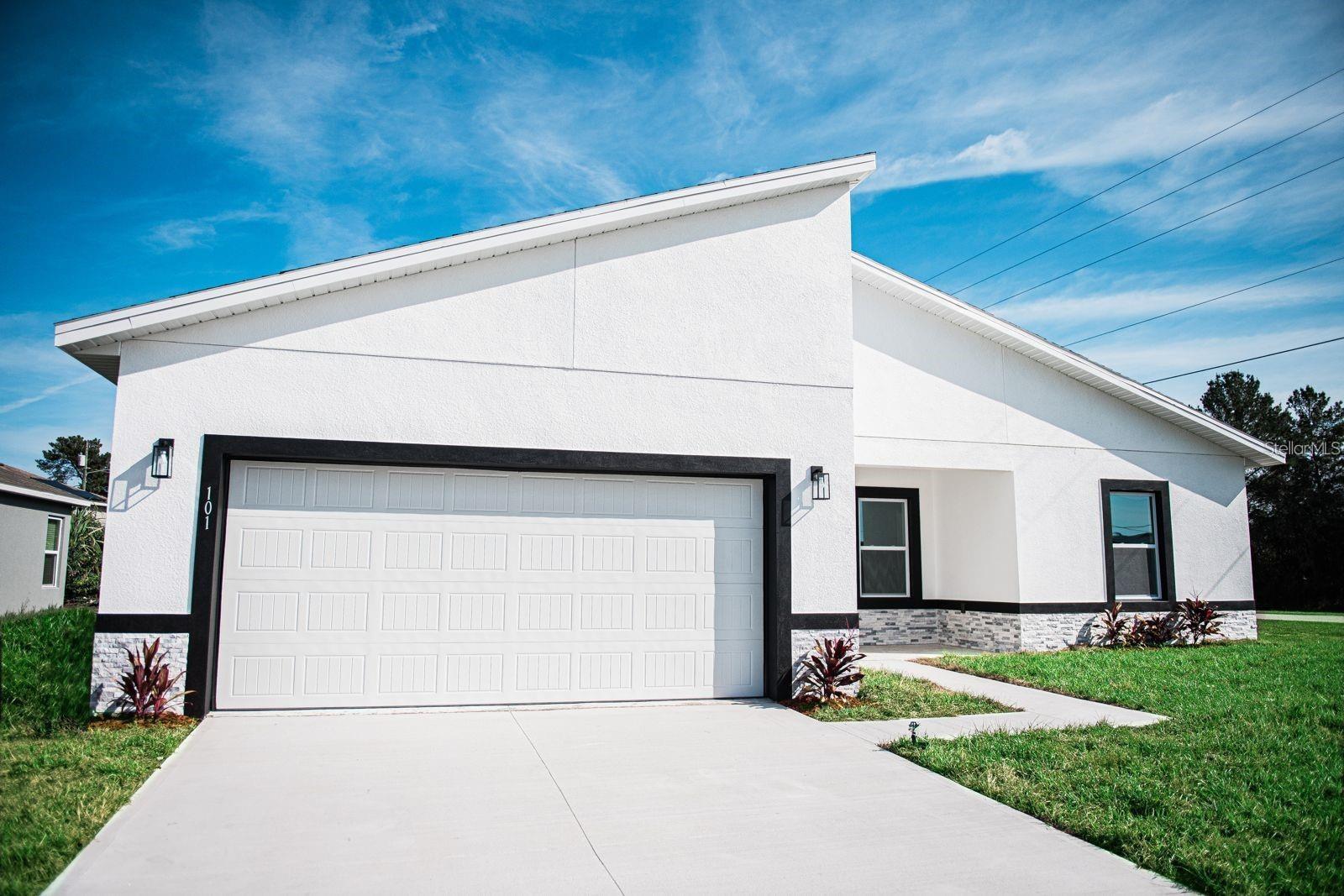 Listing Details for 101 Lily Lane, KISSIMMEE, FL 34759