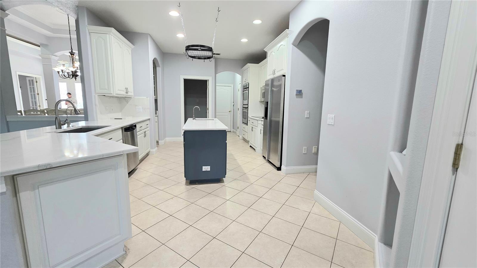 Image 3 of 27 For 1639 Marina Lake Drive